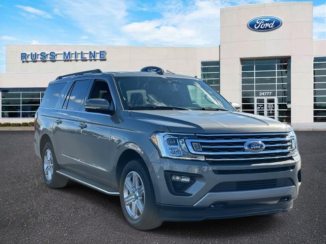 2019 Ford Expedition Max