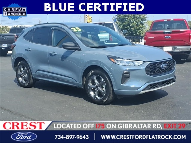 2023 Ford Escape