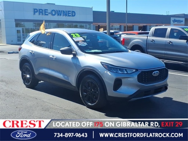 2023 Ford Escape