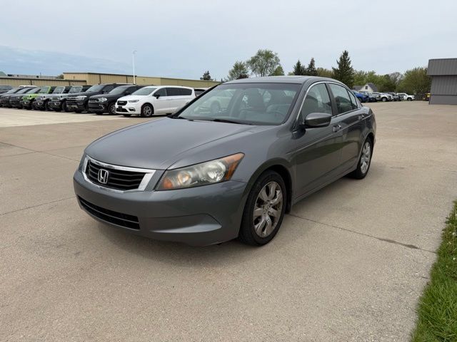 2010 Honda Accord EX-L