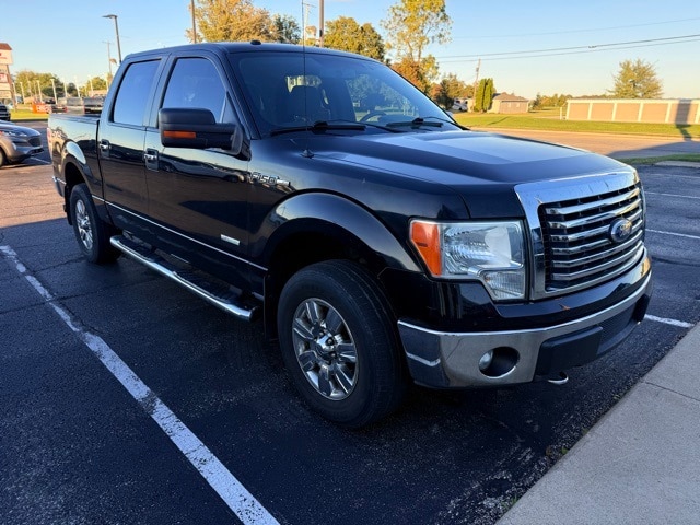2011 Ford F-150