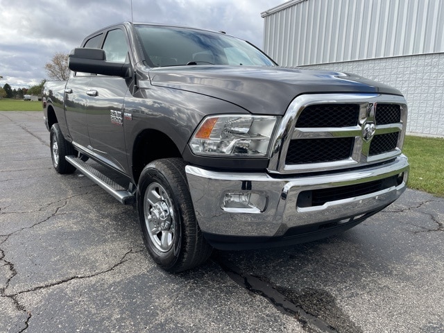 2014 RAM 2500