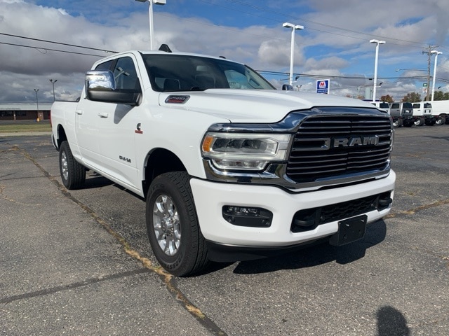 2023 RAM 2500