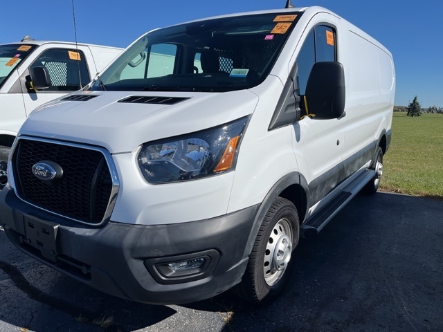 2023 Ford Transit Cargo Van