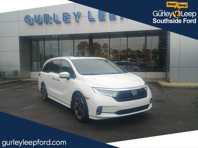 2023 Honda Odyssey