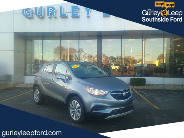 2019 Buick Encore