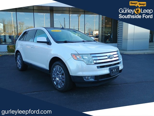 2010 Ford Edge