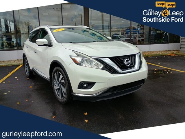 2015 Nissan Murano