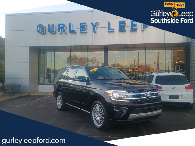 2024 Ford Expedition