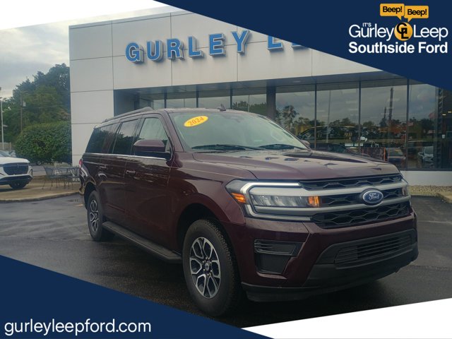2024 Ford Expedition Max