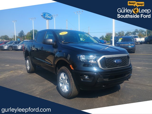 2023 Ford Ranger