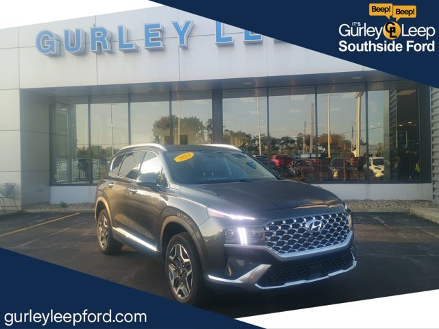 2023 Hyundai Santa Fe