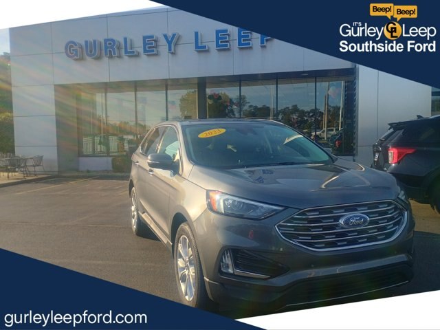 2023 Ford Edge
