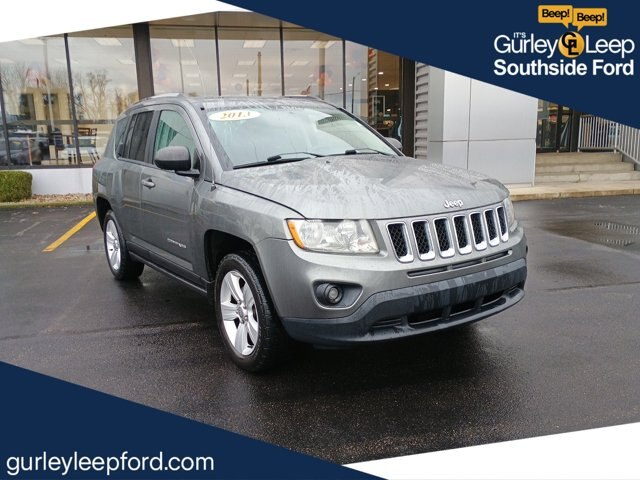 2013 Jeep Compass