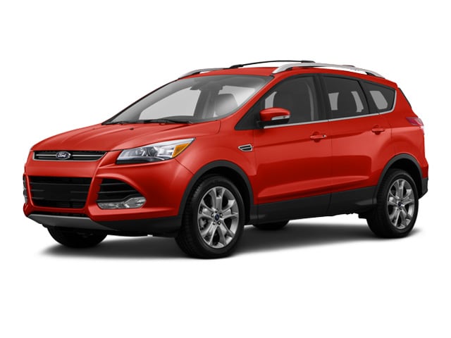 2016 Ford Escape