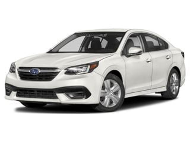 2022 Subaru Legacy