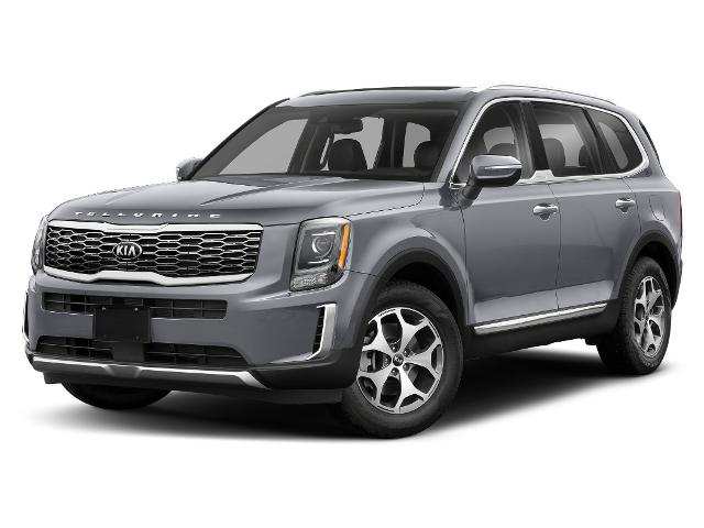 2021 Kia Telluride