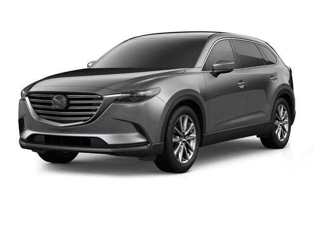 2021 Mazda CX-9