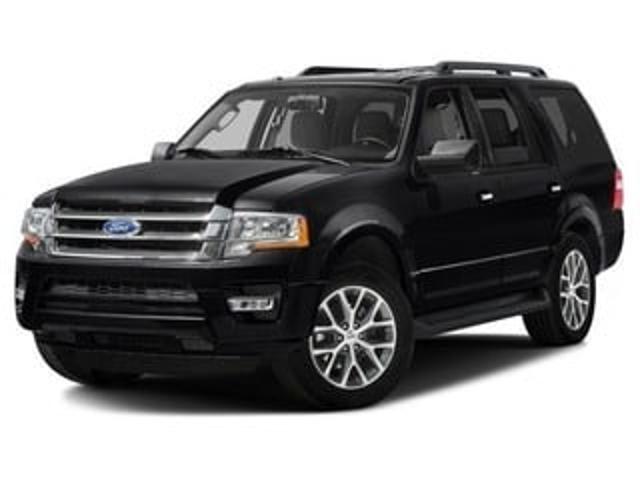 2017 Ford Expedition