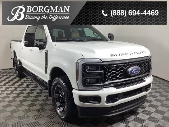 2024 Ford Super Duty F-250 Srw