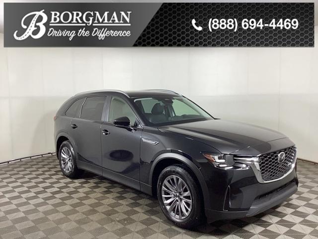 2024 Mazda Cx-90