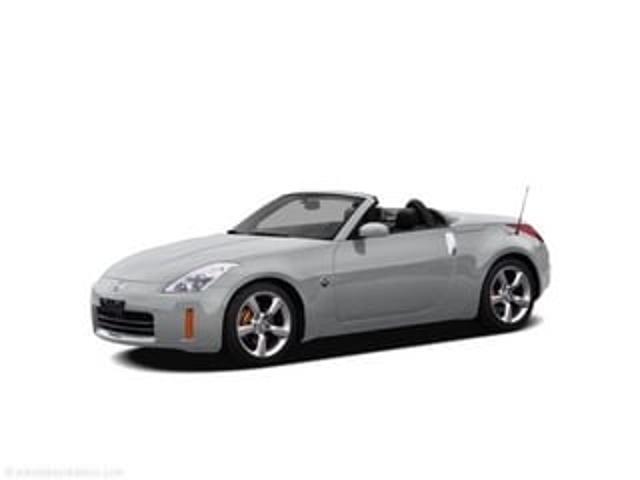 2006 Nissan 350Z