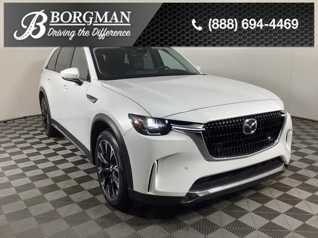 2024 Mazda Cx-90 Phev