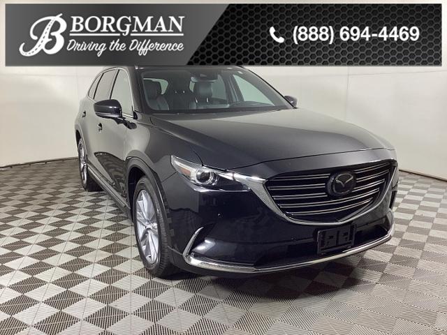 2023 Mazda CX-9