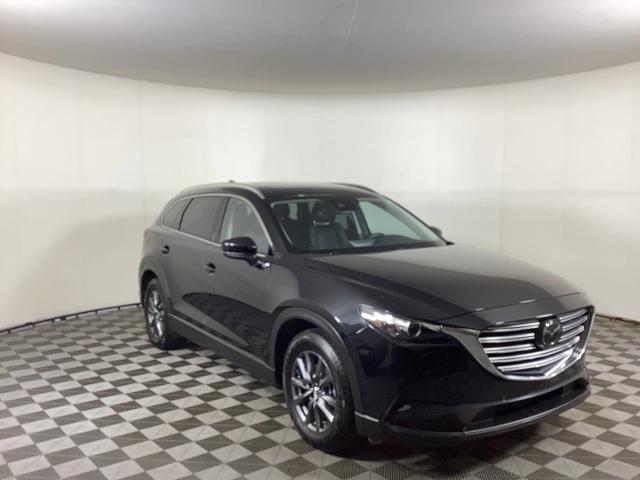 2022 Mazda CX-9