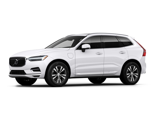 2021 Volvo XC60