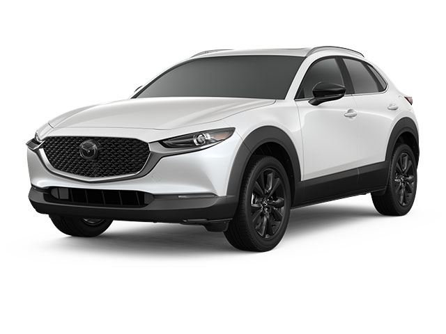 2024 Mazda Cx-30
