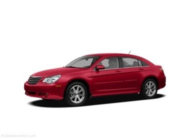 2010 Chrysler Sebring