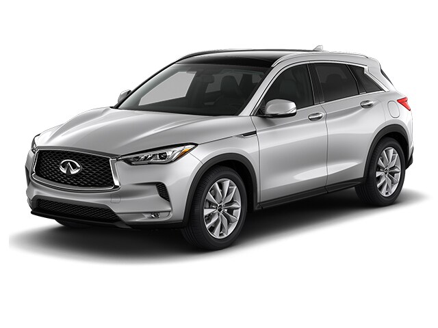 2019 Infiniti QX50