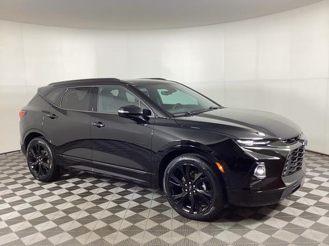 2019 Chevrolet Blazer