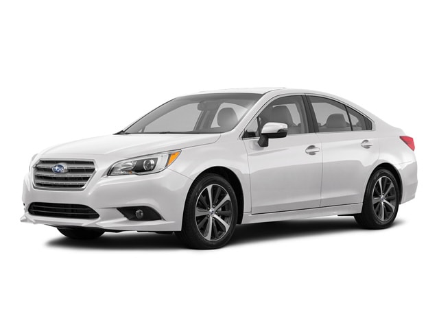 2016 Subaru Legacy