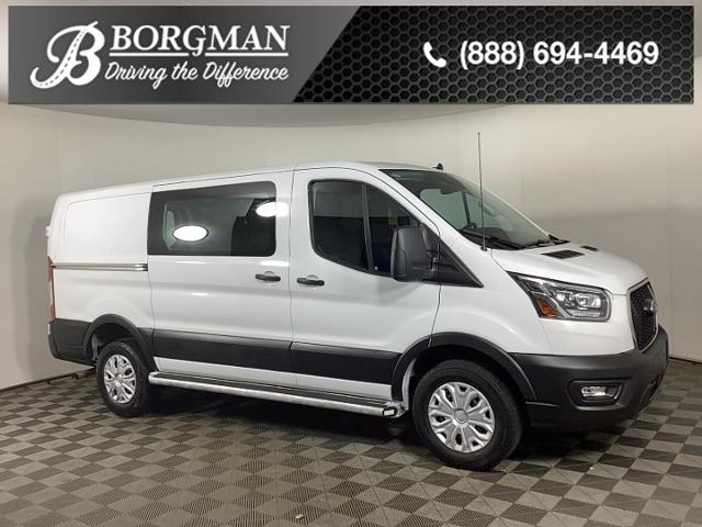 2023 Ford Transit Cargo Van