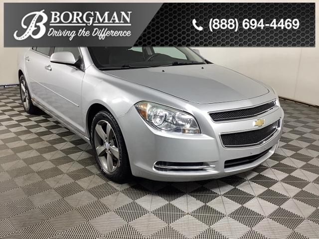 2012 Chevrolet Malibu