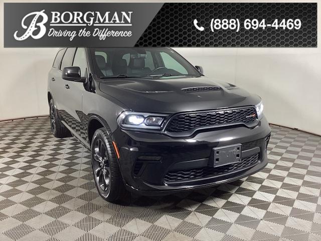 2022 Dodge Durango