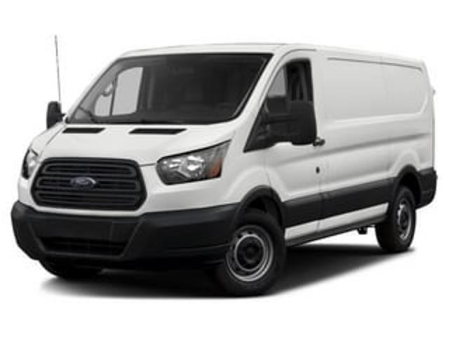 2016 Ford Transit Cargo Van