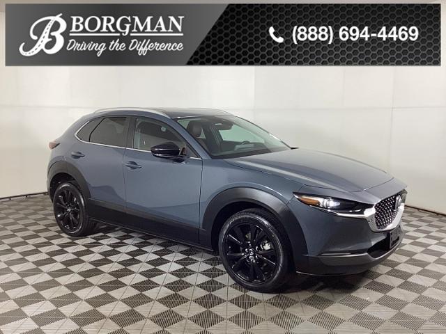2023 Mazda Cx-30