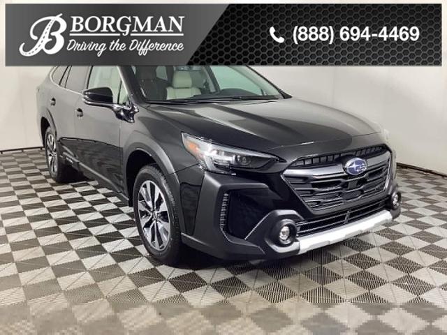 2023 Subaru Outback