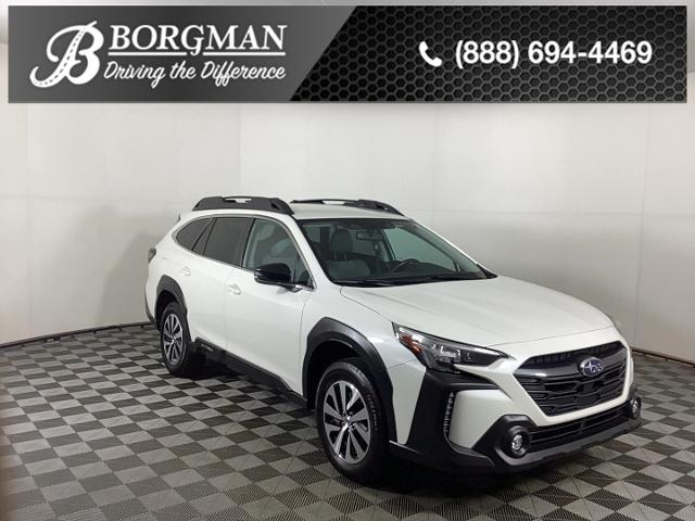 2023 Subaru Outback