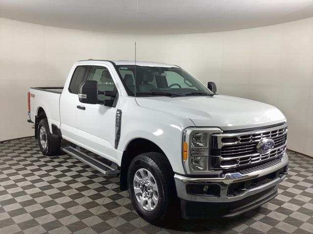 2023 Ford Super Duty F-250 Srw