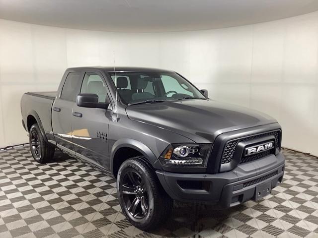 2022 RAM 1500 Classic