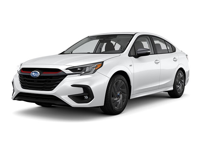 2023 Subaru Legacy