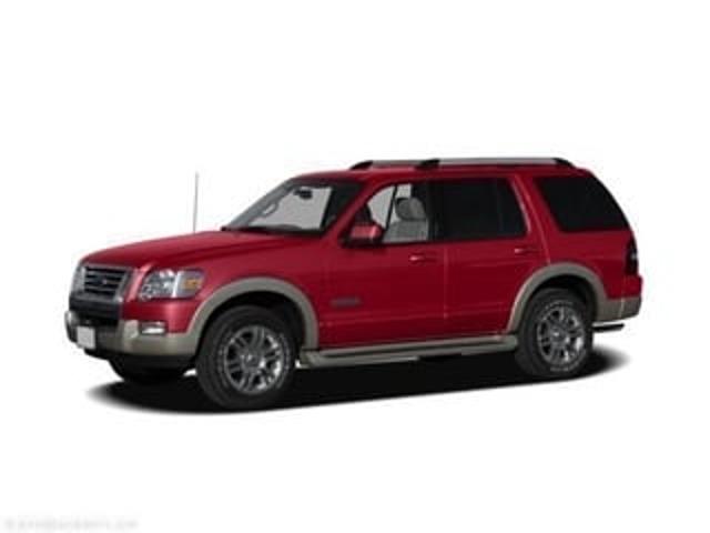 2006 Ford Explorer
