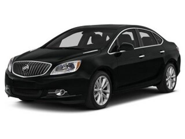 2015 Buick Verano