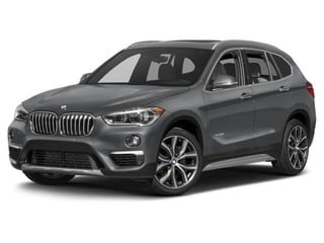 2018 BMW X1