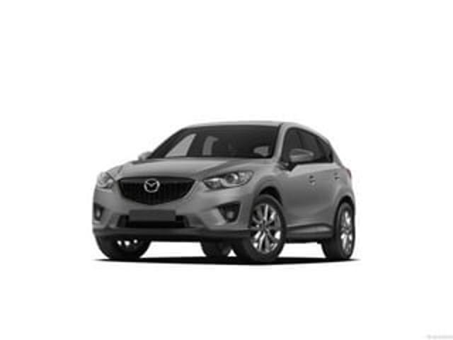 2013 Mazda CX-5