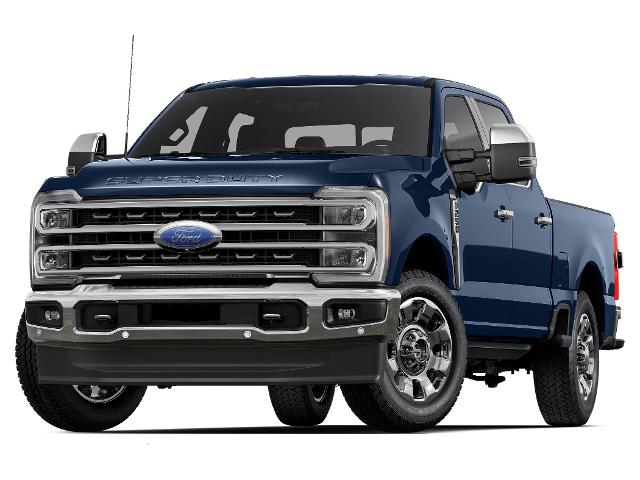 2024 Ford Super Duty F-350 Srw